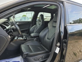 Audi A4 3.0 TDI* Quattro* 3+ S line* ДистроникSWISS* FULL*, снимка 11