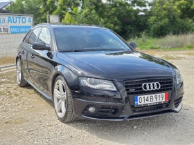 Audi A4 3.0 TDI* Quattro* 3+ S line* ДистроникSWISS* FULL*, снимка 3