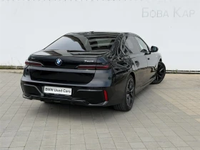 BMW 750 xDrive, снимка 2