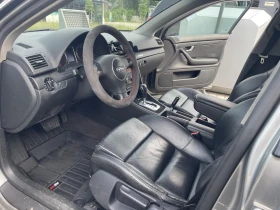 Audi A4 Комби, снимка 2