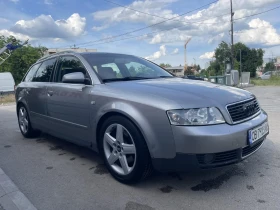 Audi A4 Комби, снимка 1