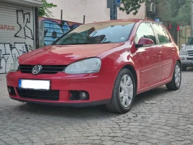 VW Golf 2.0 Tdi, снимка 3