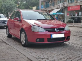 VW Golf 2.0 Tdi, снимка 1