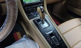 Porsche Boxster 2.7 981* CABRIO* ПОДГРЕВ* КАМЕРА* КРАЙНА ЦЕНА* , снимка 13