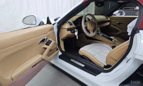 Porsche Boxster 2.7 981* CABRIO* ПОДГРЕВ* КАМЕРА* КРАЙНА ЦЕНА* , снимка 8