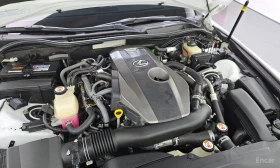 Lexus IS 300 F-SPORT* НАВИГАЦИЯ* ПОДГРЕВ* ОБДУХВАНЕ* , снимка 16