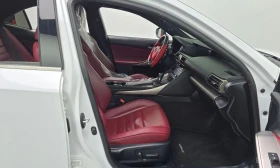 Lexus IS 300 F-SPORT* НАВИГАЦИЯ* ПОДГРЕВ* ОБДУХВАНЕ* , снимка 8