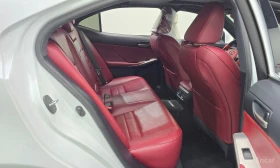 Lexus IS 300 F-SPORT* НАВИГАЦИЯ* ПОДГРЕВ* ОБДУХВАНЕ* , снимка 9