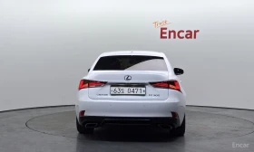Lexus IS 300 F-SPORT* НАВИГАЦИЯ* ПОДГРЕВ* ОБДУХВАНЕ* , снимка 2