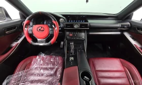 Lexus IS 300 F-SPORT* НАВИГАЦИЯ* ПОДГРЕВ* ОБДУХВАНЕ* , снимка 3