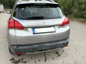 Peugeot 2008, снимка 3