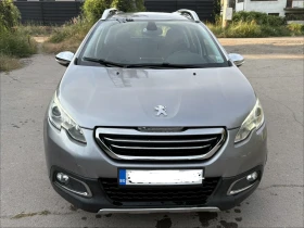 Peugeot 2008, снимка 1