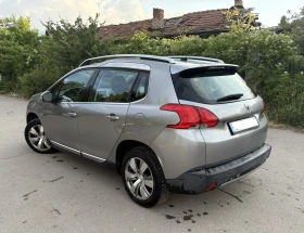 Peugeot 2008, снимка 4