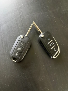Peugeot 2008, снимка 13