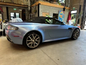 Aston Martin V8 Vantage S, снимка 5