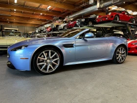 Aston Martin V8 Vantage S, снимка 2