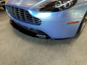 Aston Martin V8 Vantage S, снимка 4