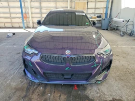 BMW 240 M240* XI* HARMON* ЛИЗИНГ, снимка 5