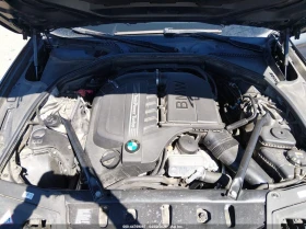 BMW 535 xDrive Автокредит Цена до България, снимка 14