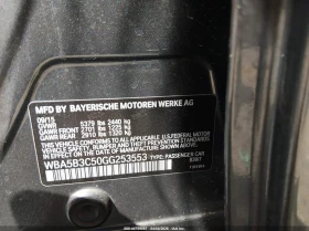 BMW 535 xDrive Автокредит Цена до България, снимка 15