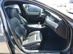 BMW 535 xDrive Автокредит Цена до България, снимка 9