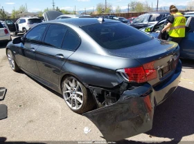 BMW 535 xDrive Автокредит Цена до България, снимка 3