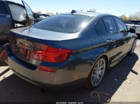 BMW 535 xDrive Автокредит Цена до България, снимка 5