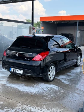 Peugeot 308 1.6 e-HDi FACE 180.000KM, снимка 8