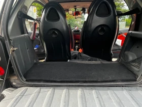 Smart Fortwo 2001, снимка 5