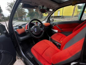 Smart Fortwo 2001, снимка 6