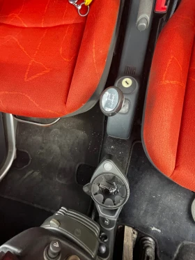 Smart Fortwo 2001, снимка 13