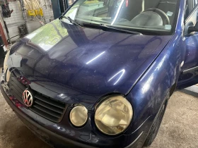 VW Polo 1.4 бензин , снимка 1