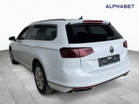 VW Passat 2.0TDI* Elegance* DIGITAL* Matrix* Germa, снимка 2