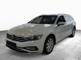 VW Passat 2.0TDI* Elegance* DIGITAL* Matrix* Germa, снимка 1