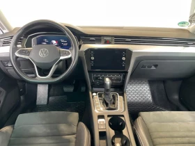 VW Passat 2.0TDI* Elegance* DIGITAL* Matrix* Germa, снимка 4