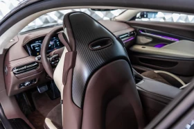 Aston Martin Други DB12 Coupe, снимка 14