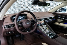 Aston Martin Други DB12 Coupe, снимка 8