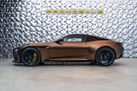 Aston Martin Други DB12 Coupe, снимка 3