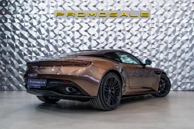 Aston Martin Други DB12 Coupe, снимка 4