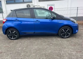 Toyota Yaris !!COMING SOON!! * 1.5 HYBRID * 108 000KM * COC * K, снимка 7