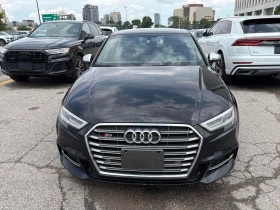 Audi S3 TECHNIK ЦЕНА ДО БЪЛГАРИЯ РЕГИСТРАЦИЯ & АВТОКРЕДИТ, снимка 2
