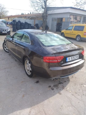 Audi A5 2.0 TDI Quattro S-line, снимка 3
