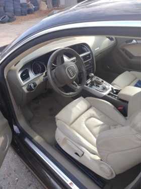 Audi A5 2.0 TDI Quattro S-line, снимка 5