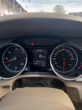 Audi A5 2.0 TDI Quattro S-line, снимка 4