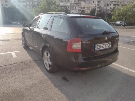 Skoda Octavia, снимка 3