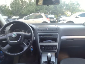 Skoda Octavia, снимка 9