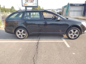 Skoda Octavia, снимка 6