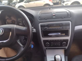 Skoda Octavia, снимка 10