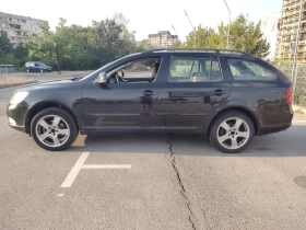 Skoda Octavia, снимка 2