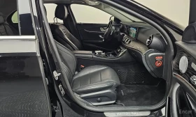 Mercedes-Benz E 300 * E300 4MATIC Avnatgarde * ЦЕНА ДО БГ, снимка 11